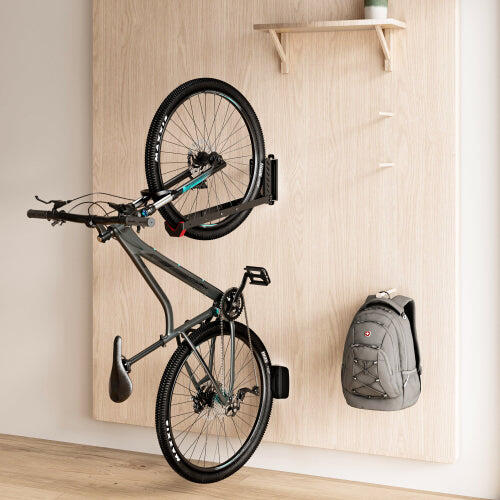 Bike Rakz - Ezi-Adjust - Black