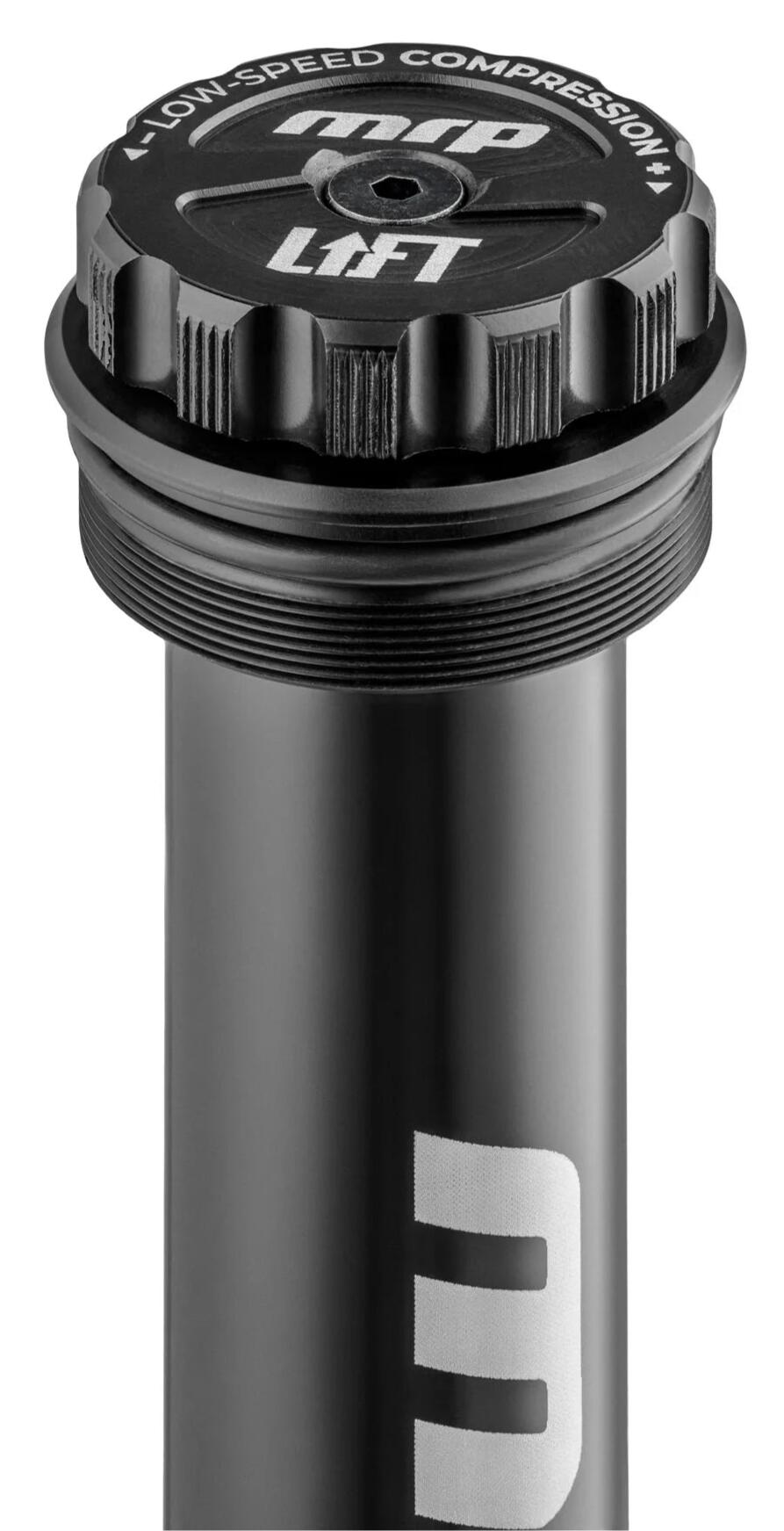 MRP Lift Damper Upgrade Kit RockShox 35mm Green TuneRockShox Pike