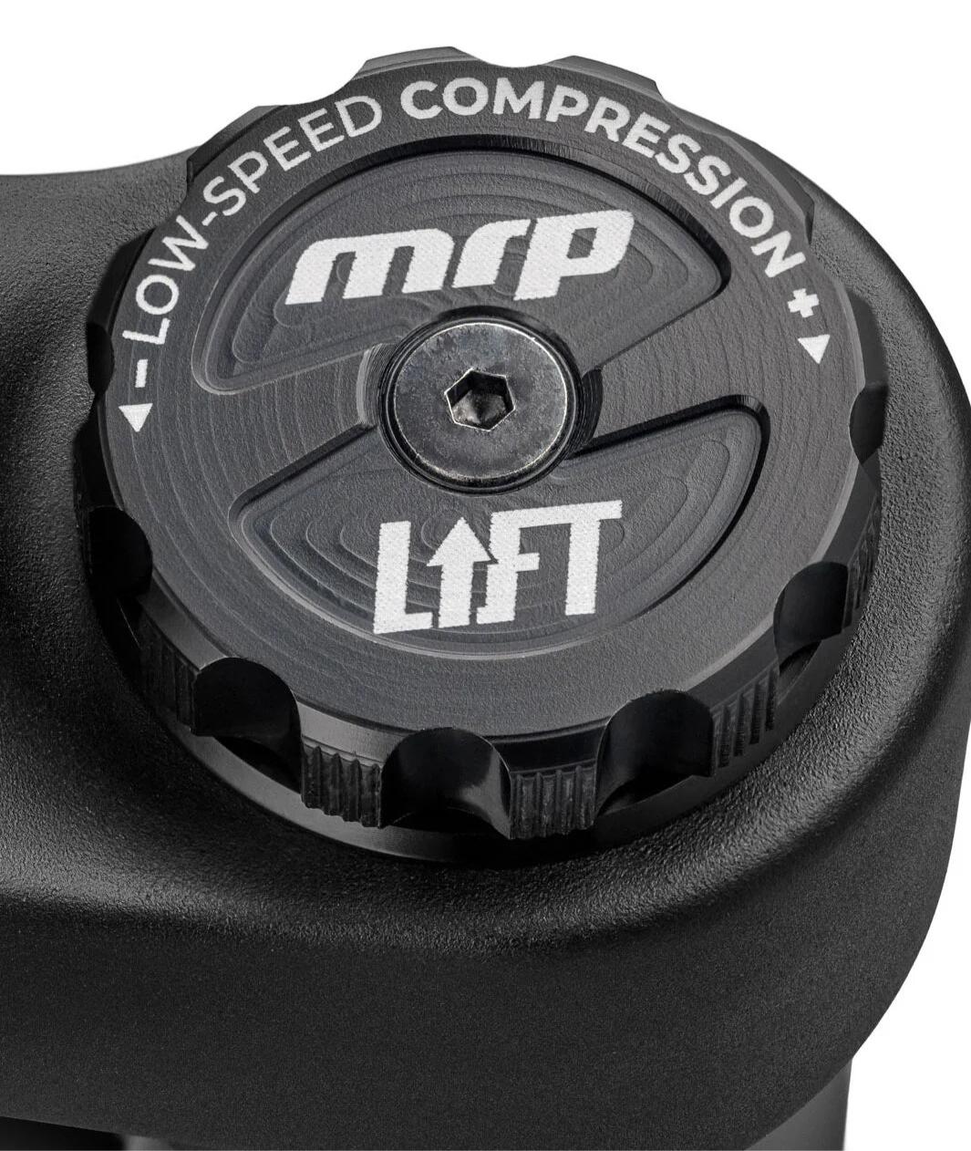 MRP Lift Damper Upgrade Kit Fox 38 Red TuneFox 38 (Performance