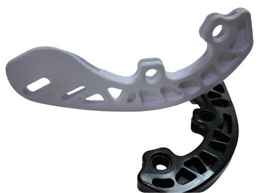 MRP PART G2 SL MINI SKID 32-36T BLACK 2011