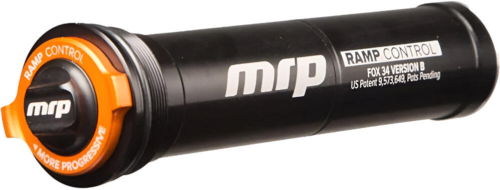 MRP RAMP CONTROL KITS - Fox Model B WB-17-2176