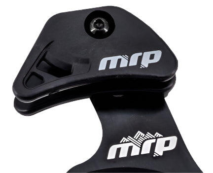 MRP 1x V1/V3/CS SPARE PARTSCS Upper Guide - BLACK