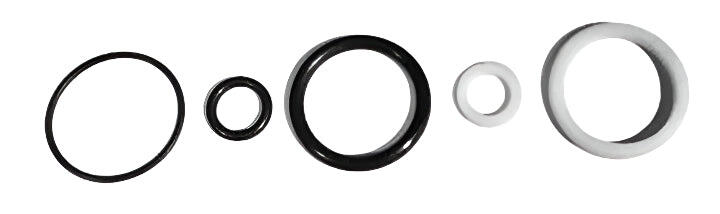 MRP FORK PART SEAL KIT AIR SPRING RIBBON WB-17-5003