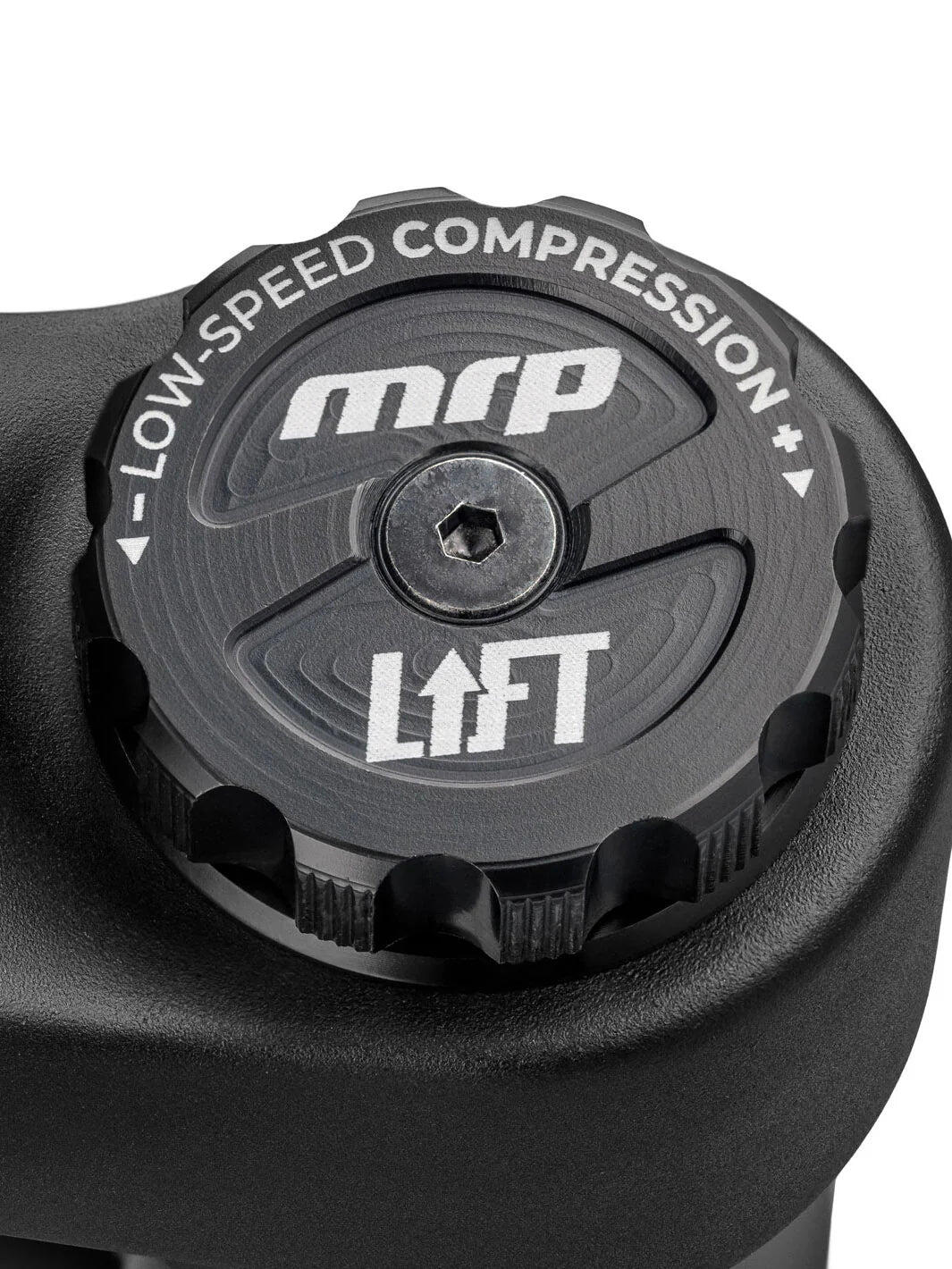 MRP Lift Damper Upgrade Kit Fox 36 Marzocchi Z1 Yellow Tune