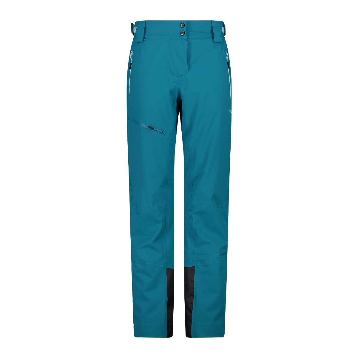 Spodnie damskie narciarskie CMP 34W2046