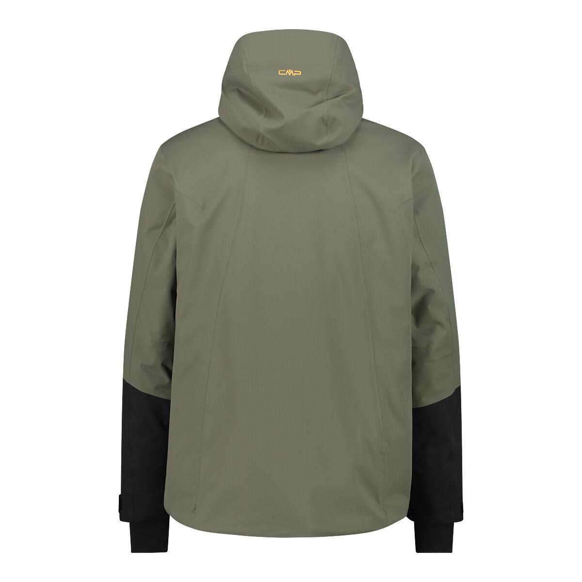 Veste de ski de randonnée homme CMP 2/8