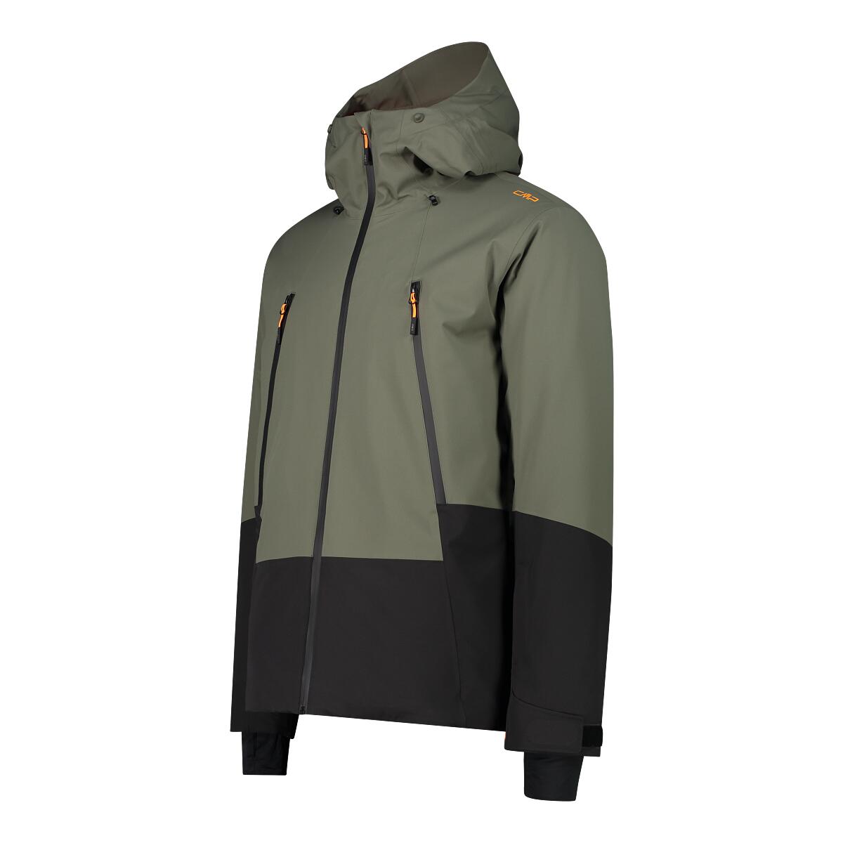 Veste de ski de randonnée homme CMP 3/8