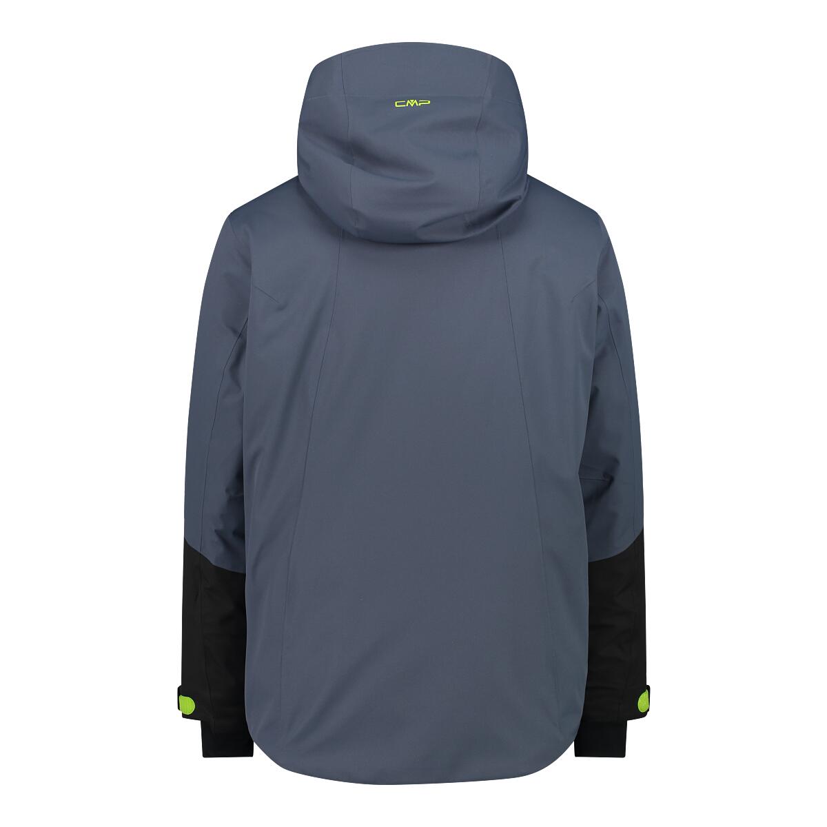 Chaqueta de esquí CMP Unlimitech 2/8