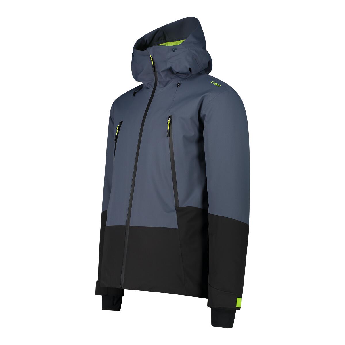 Chaqueta de esquí CMP Unlimitech 3/8
