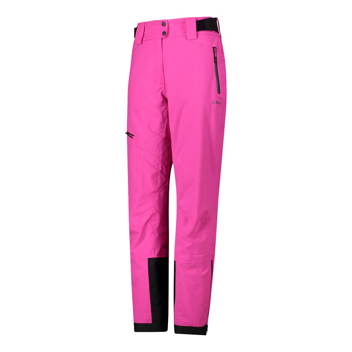Pantaloni da sci da donna CMP 34W3946 CMP Decathlon