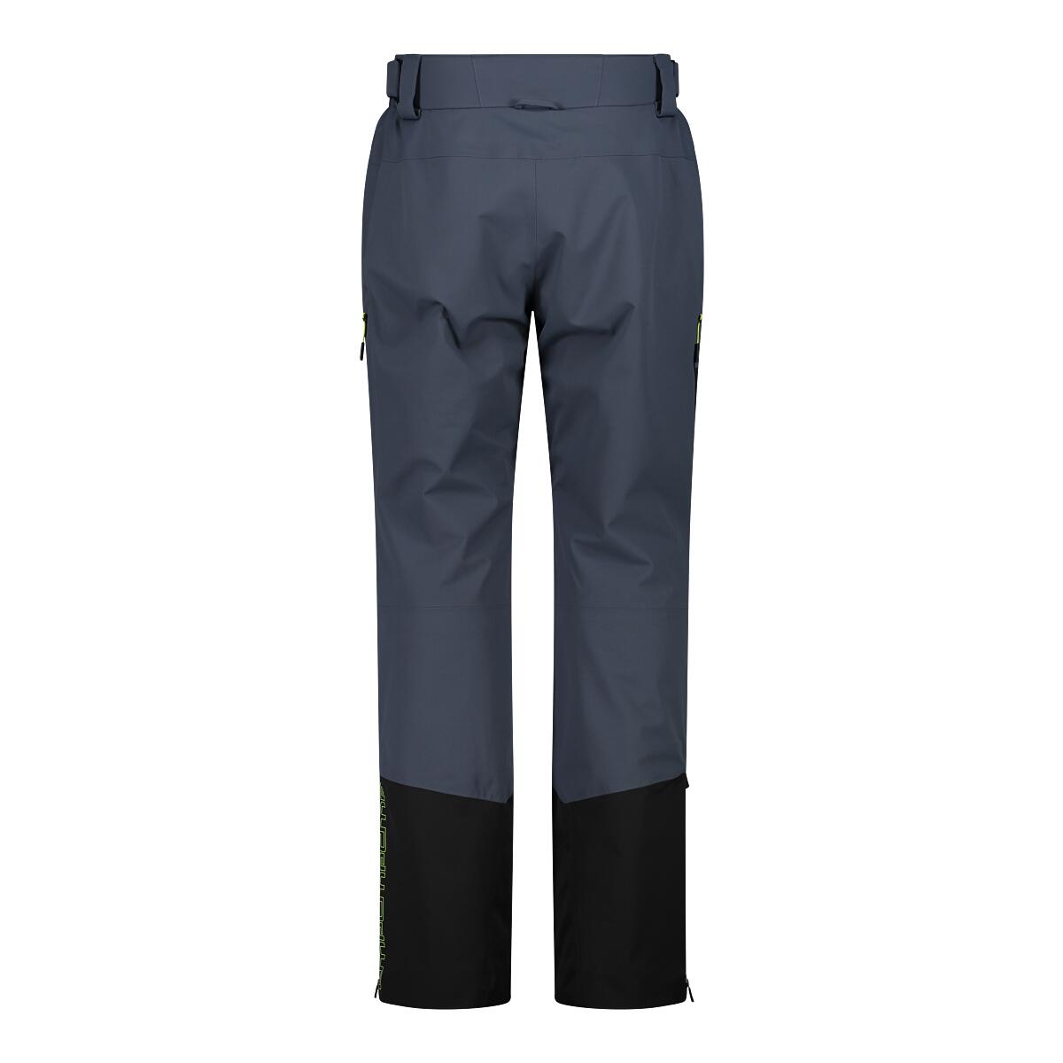CMP Herren Skihose MAN PANT FREE RIDE 34W2027 2/5