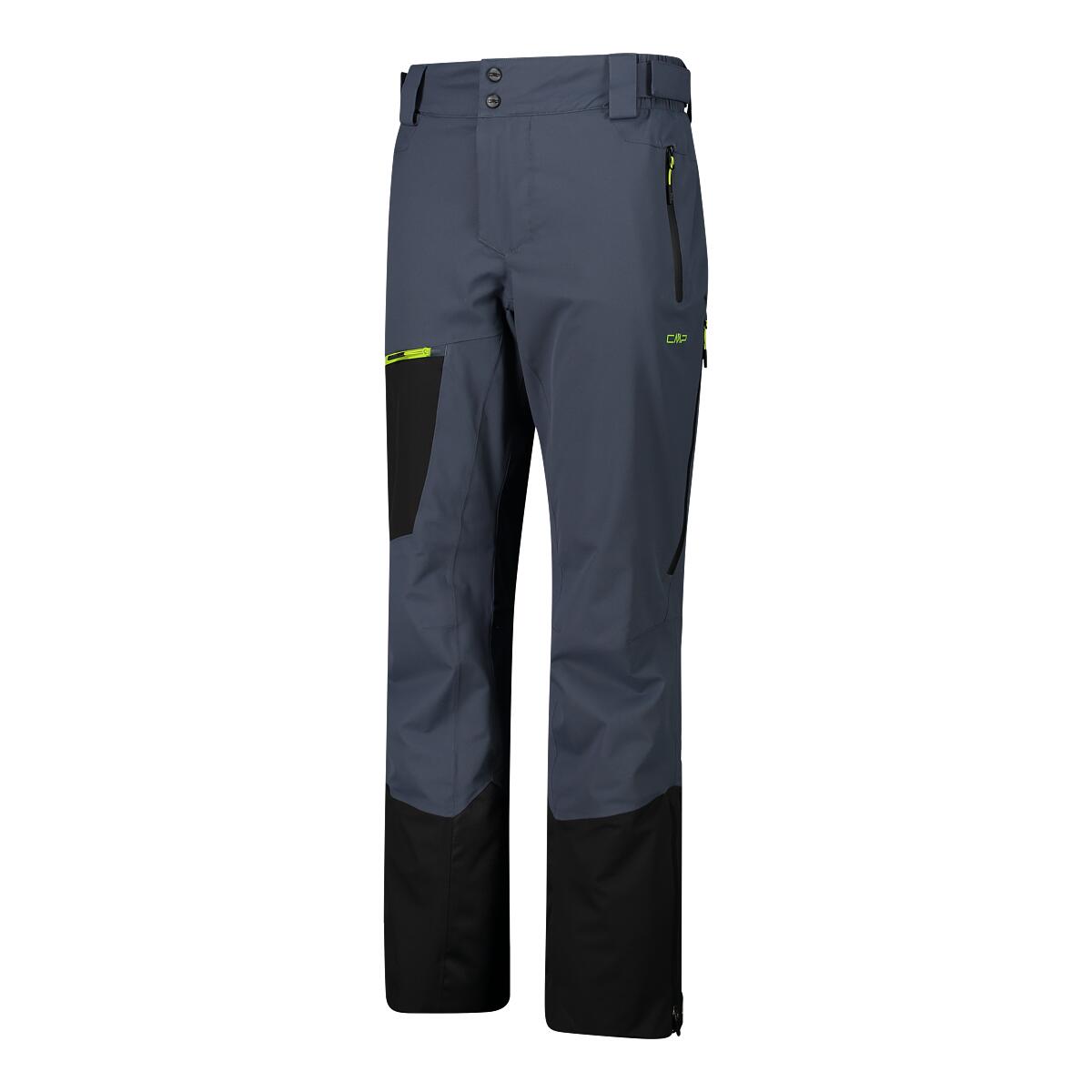 CMP Herren Skihose MAN PANT FREE RIDE 34W2027 3/5
