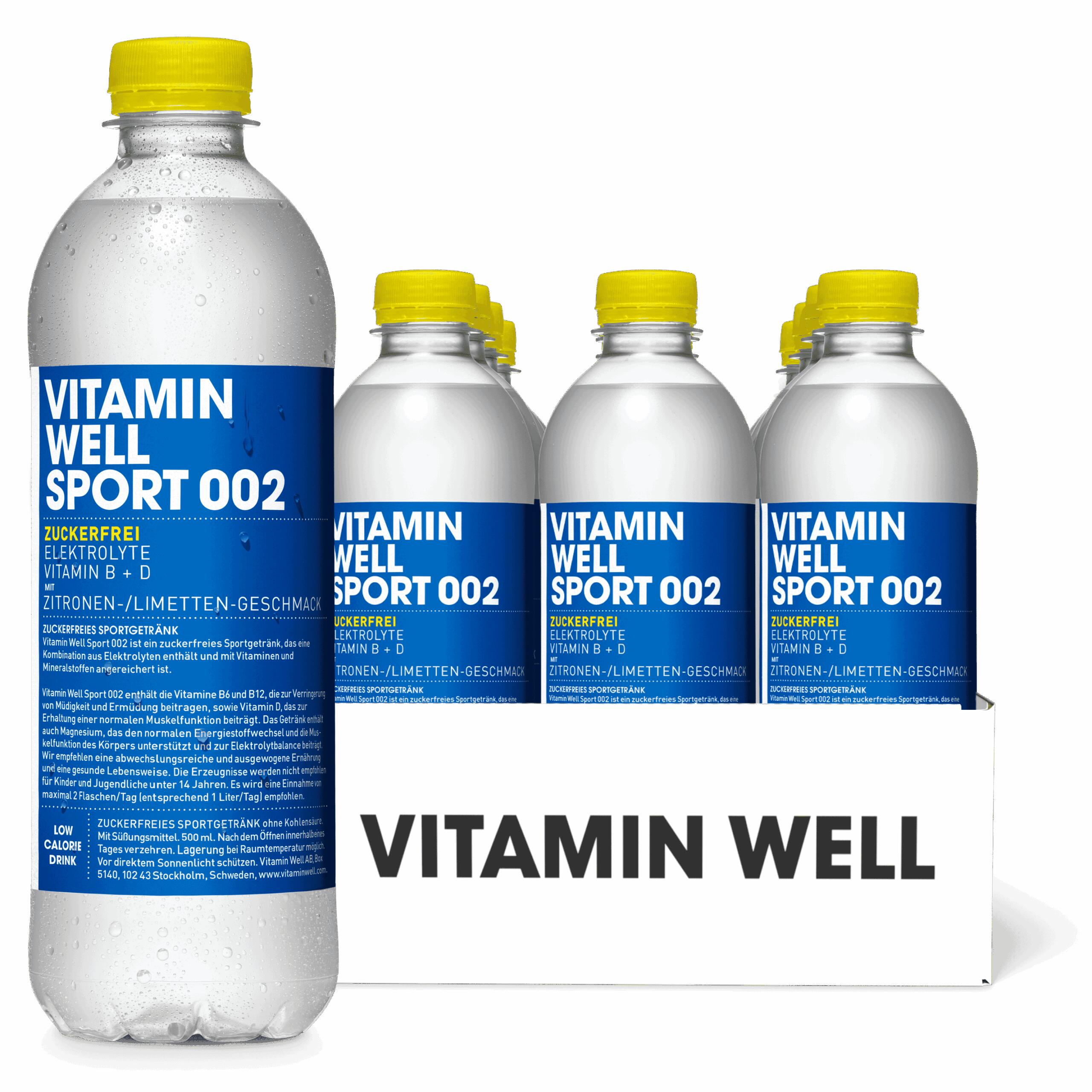 VITAMIN WELL picture