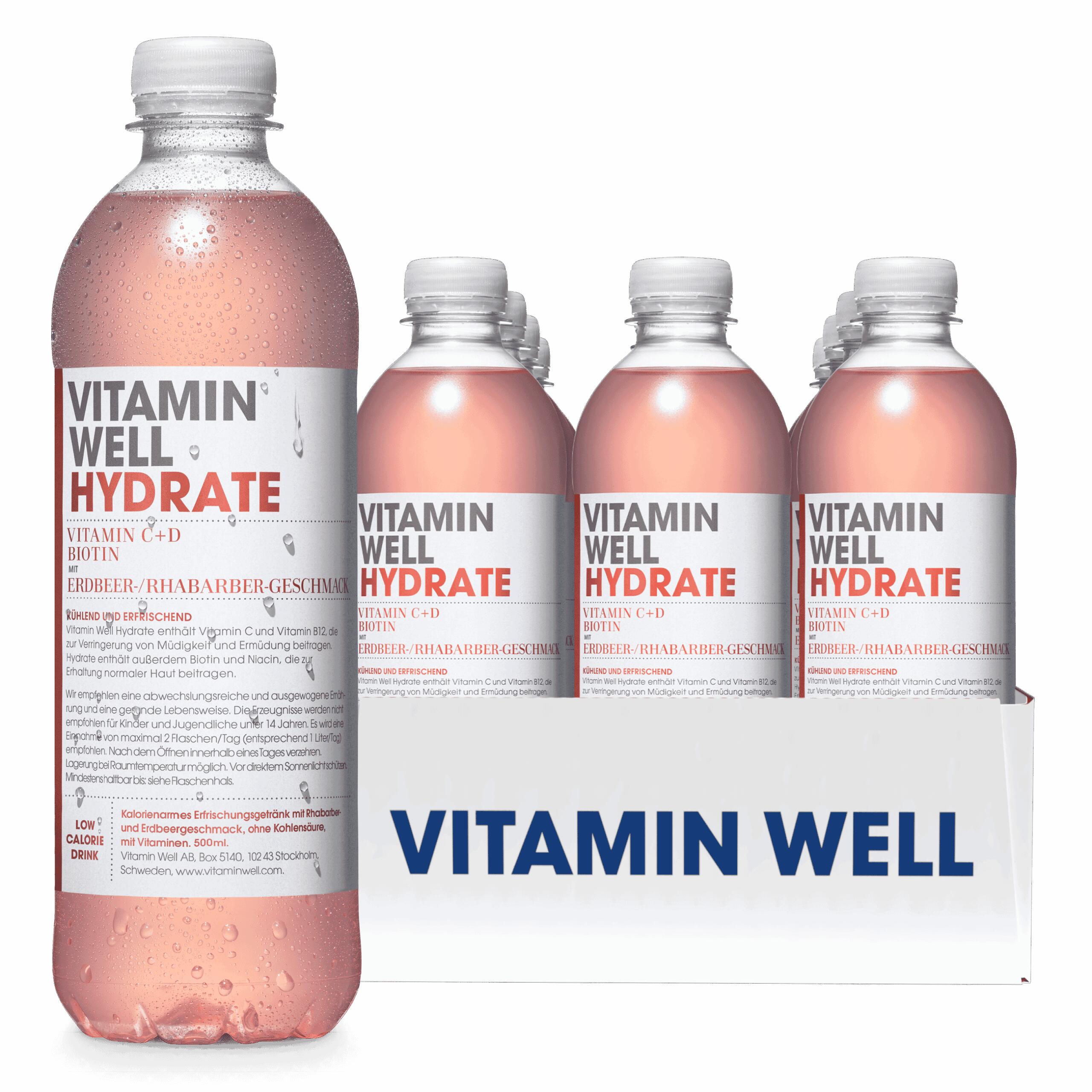 VITAMIN WELL picture