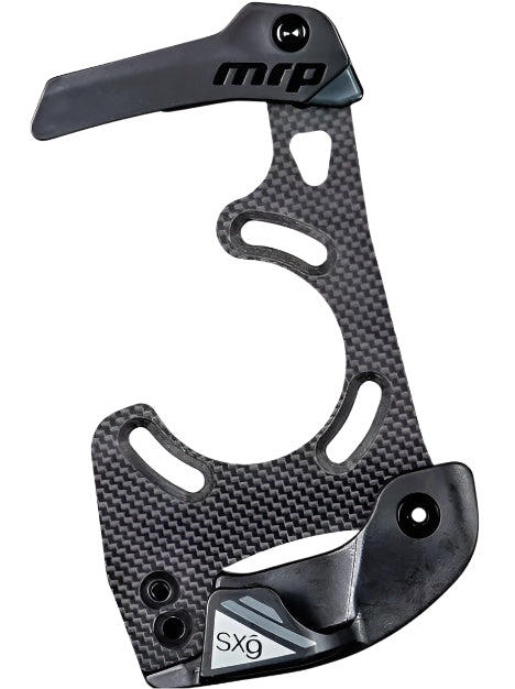 MRP C/G SXg SL ISCG-05 34-38T BLACK MR-25-1-010