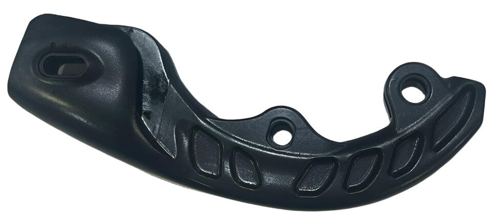 MRP Skids MINI G5/G4/G3 Skid 32-36T - BLACK MR-21-4-085-K