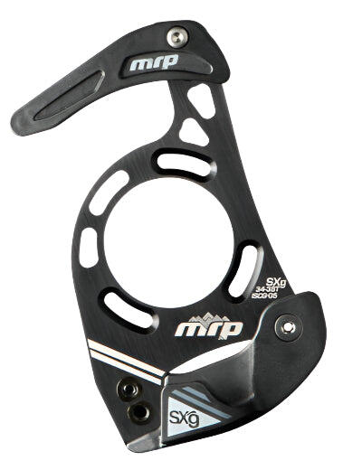 MRP SXg - Enduro/DH Race Chainguide SL 30-34T ISCG-05 Chainguide