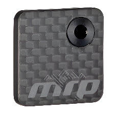 MRP Frame AccessoriesMRP D-Mount Carbon Cover Plate MR-20-1-102