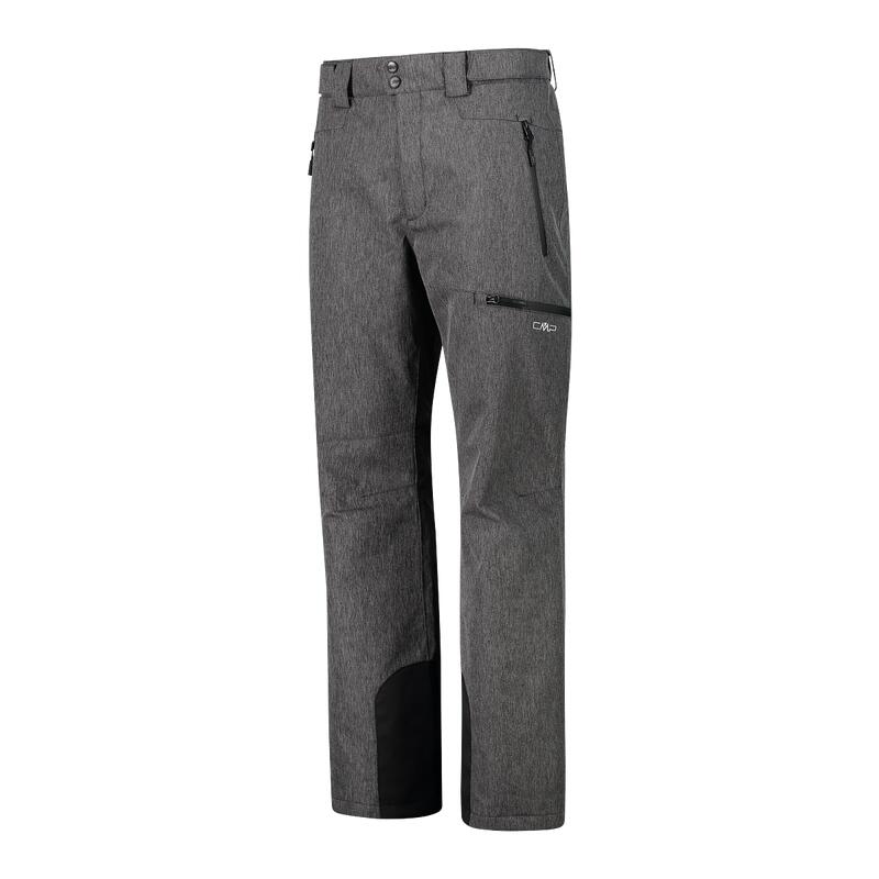 Pantaloni de schi pentru bărbați CMP 34W4387