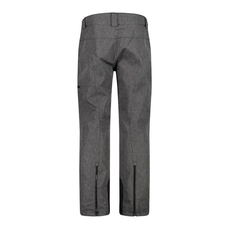 Pantaloni de schi pentru bărbați CMP 34W4387