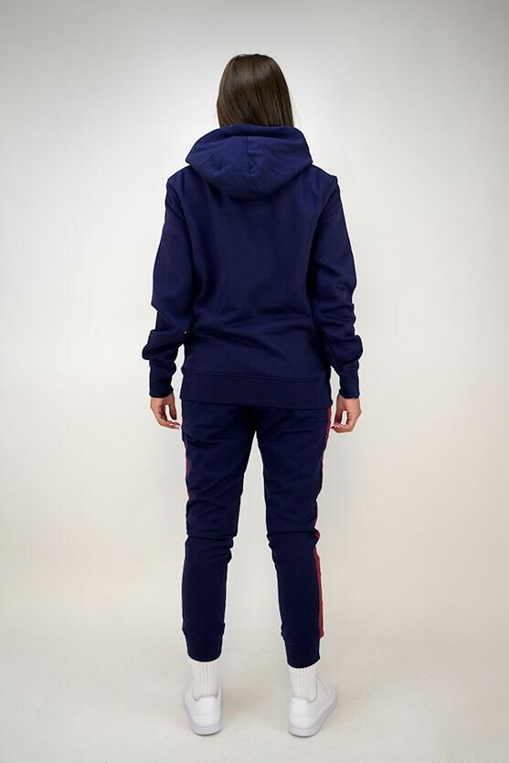 Sudadera Barça con capucha Blaugrana Since 1899 5/6