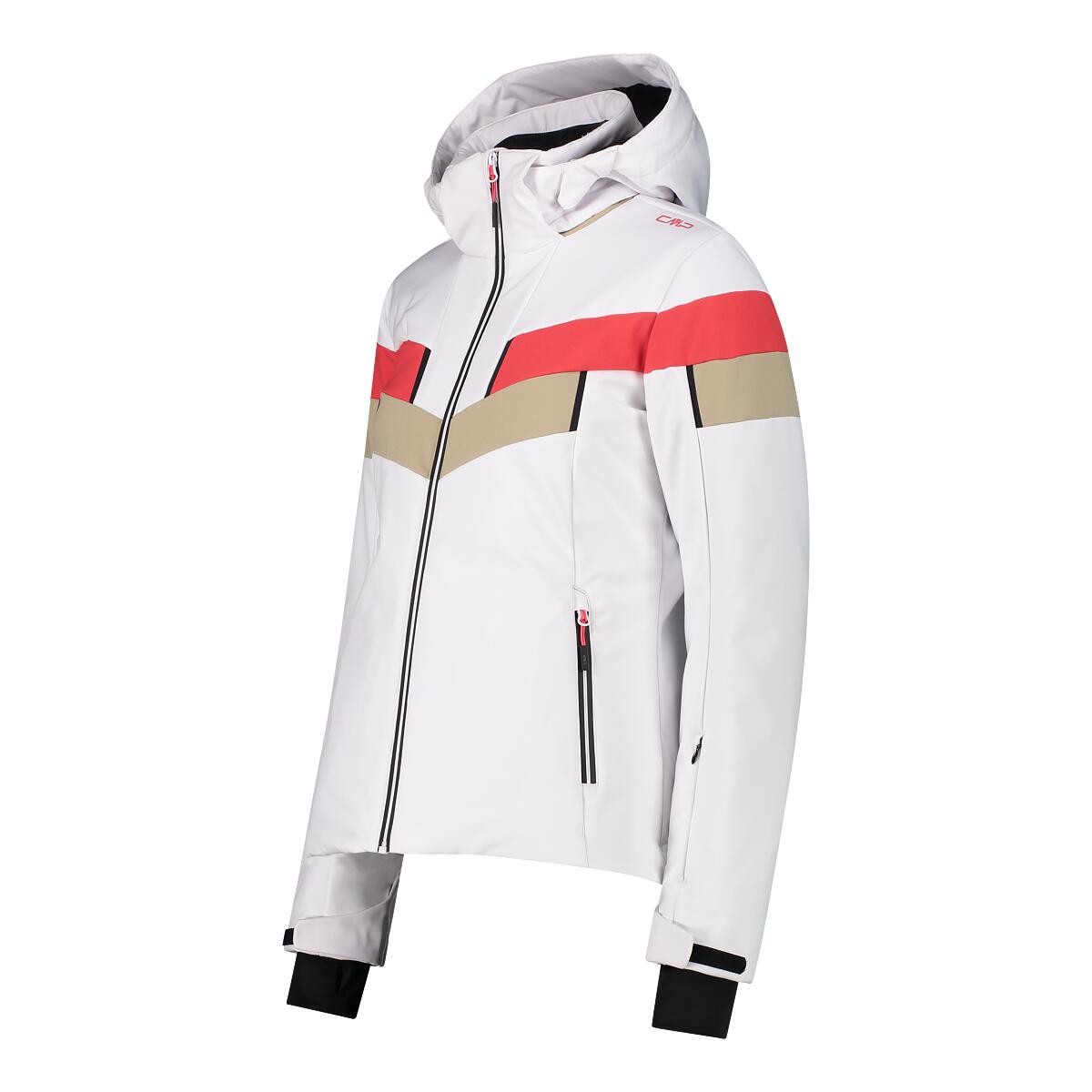 Chaqueta de esquí CMP para mujer 3/5
