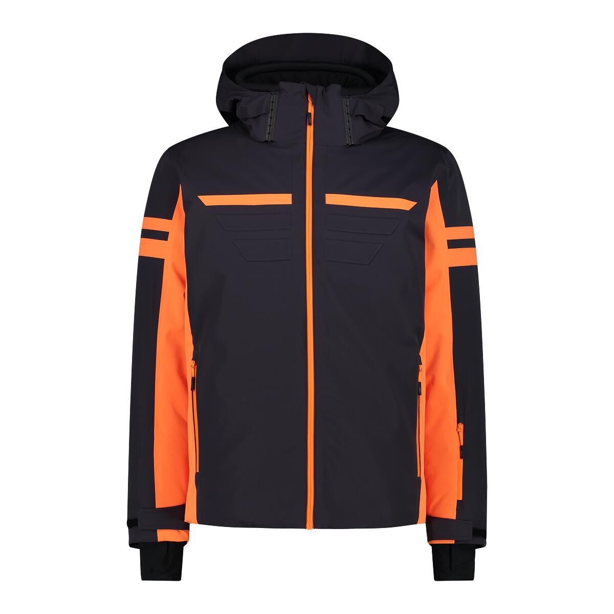 Veste de ski homme CMP 34W4747 1/5