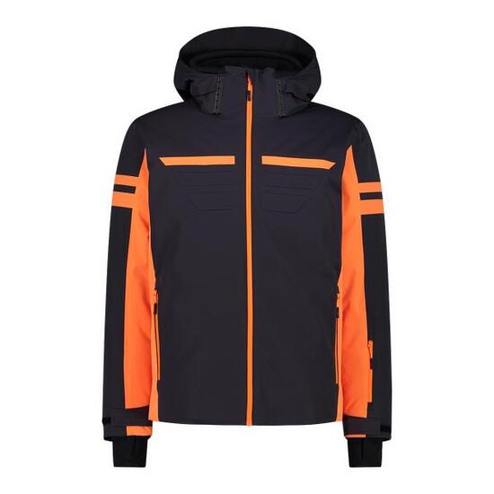Giacca da sci uomo CMP 34W4747