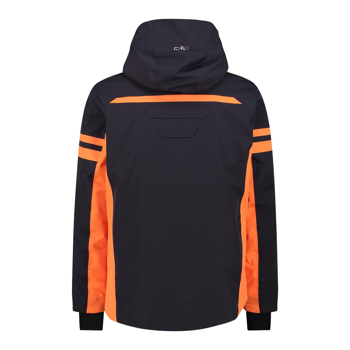 Giacca da sci con zip CMP 2/4