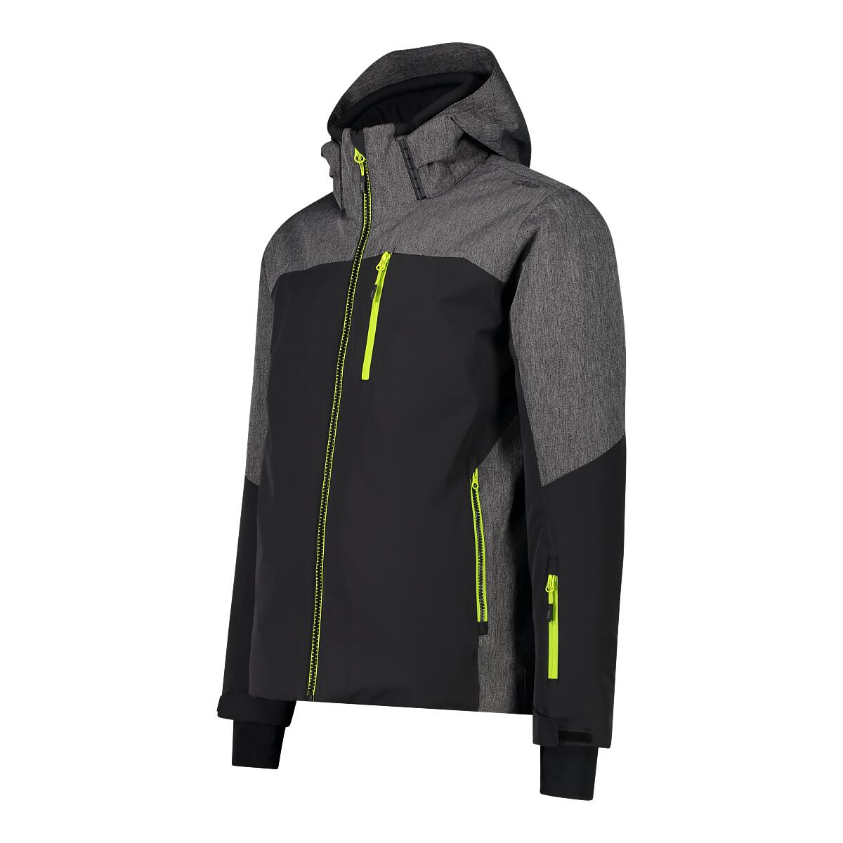 CMP heren ski-jas 3/5