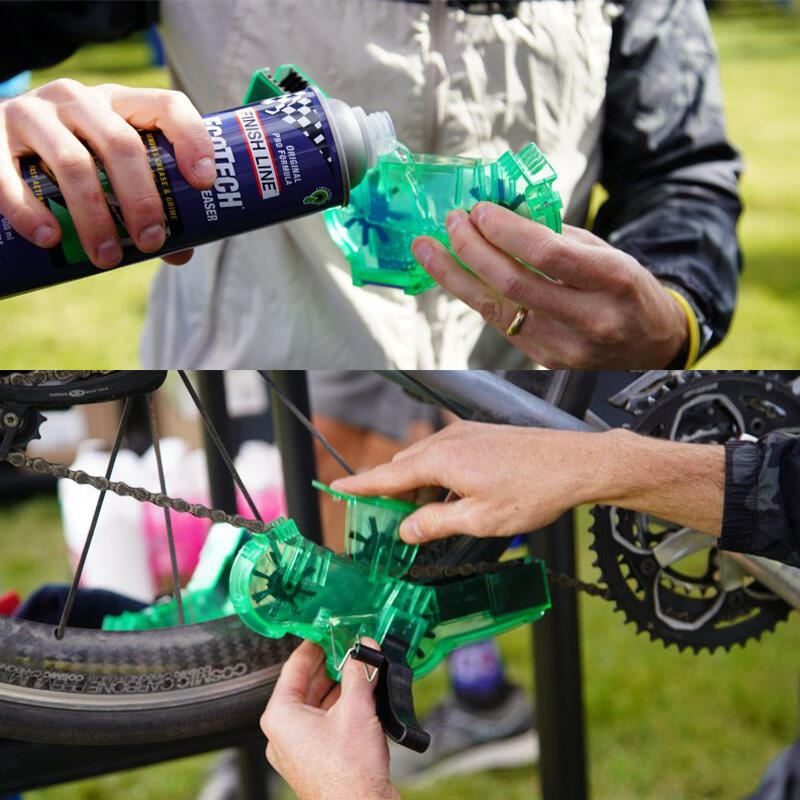 Vs Dry Lube Best Mountain Bike Lube Finish Line Best Chain - Main Image