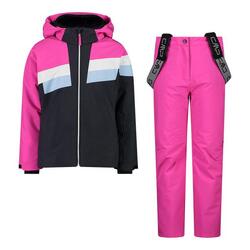 Ensemble ski femme CMP 34W4815