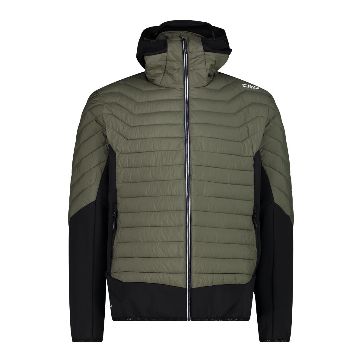 CMP Herren-Skitourenjacke CMP 34Z2007