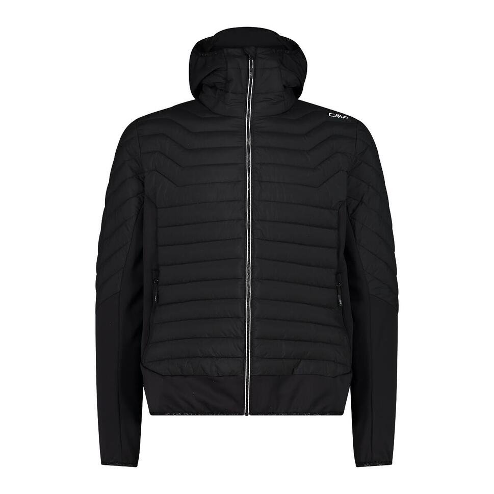 CMP, 39L2577 skipully heren Nero Mel - Ferrari zwart CMP, 39L2577 skipully heren Nero Mel - Ferrari zwart