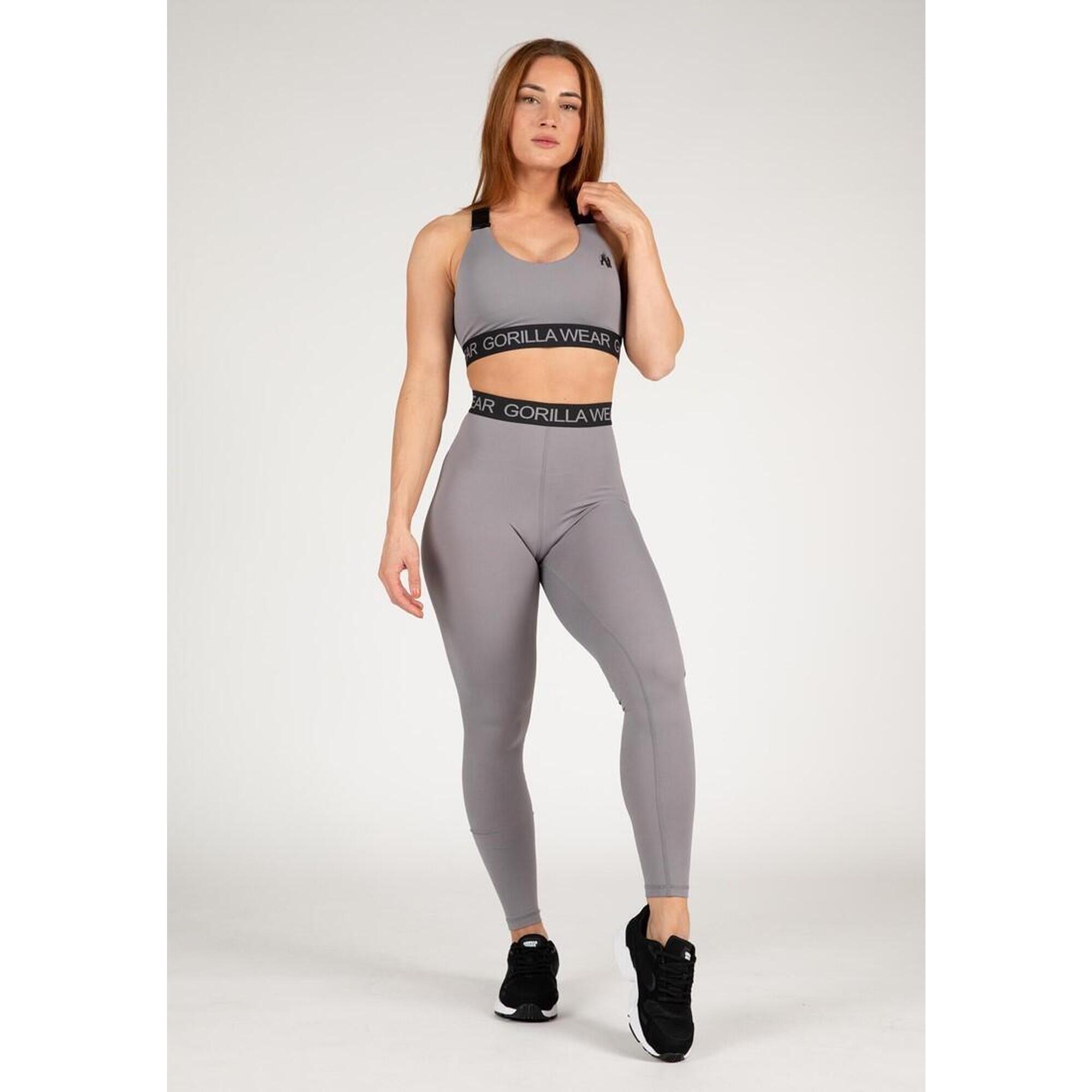 Dámská podprsenka Gorilla Wear Colby Sports