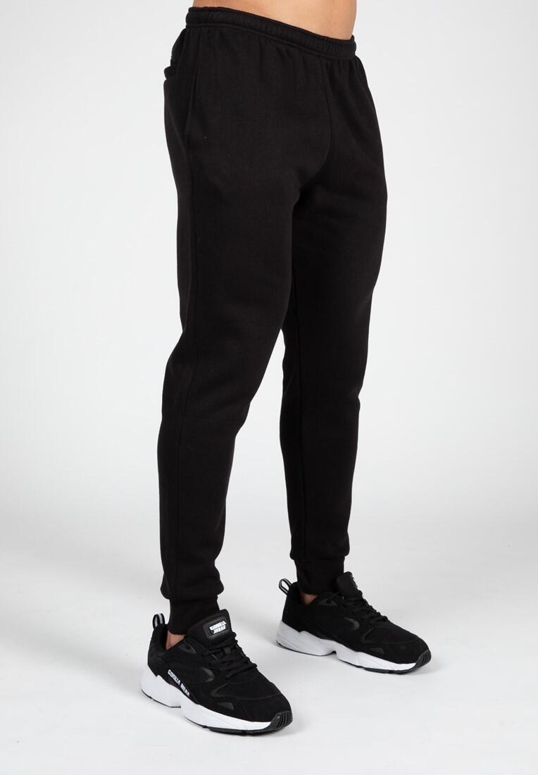 Kennewick Sweatpants - Zwart 3/6