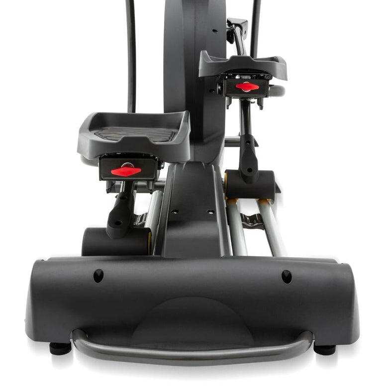 Spirit XE395 Elliptical Trainer