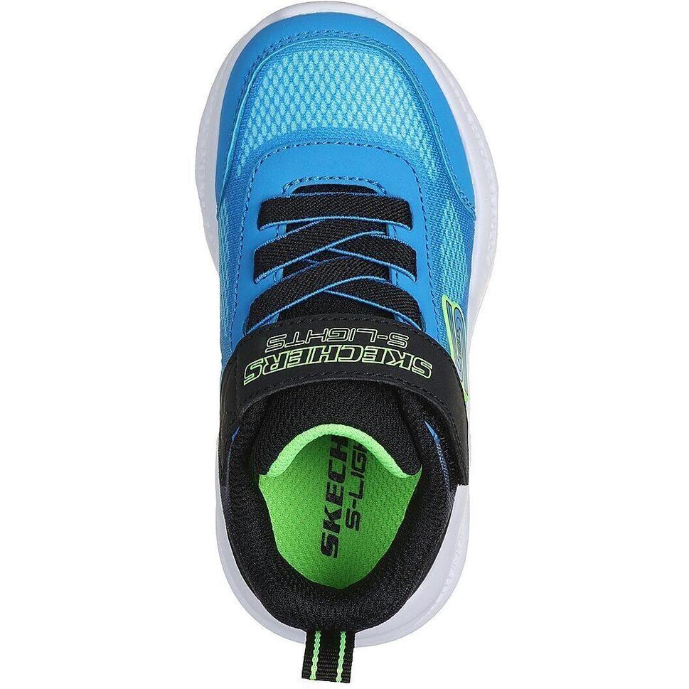 Adidasy Skechers Meteor-ligh, Dzieci