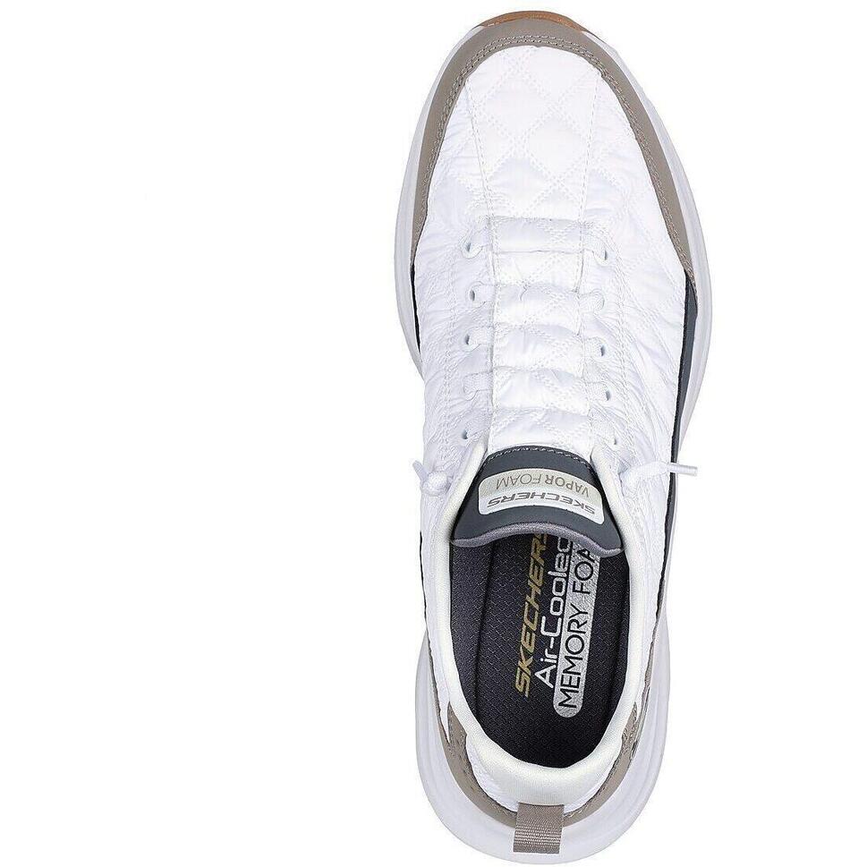 Adidasy Skechers Contour Foam - Cozy, Mężczyźni