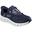Calçado Skechers Glide-step Pro, Azul, Homens