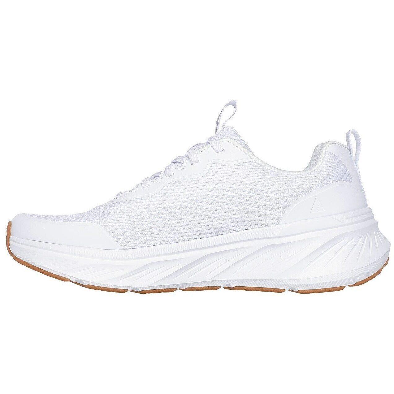 Baskets Skechers Edgeride - Rekze, Blanc, Hommes 5/6