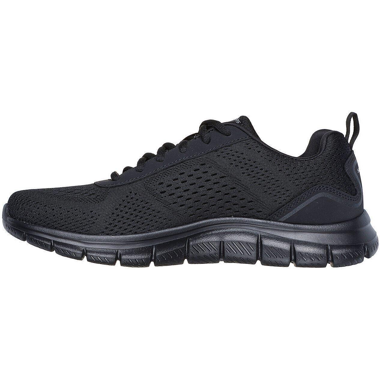 Buty sportowe męskie Skechers Track Leshur 5/7