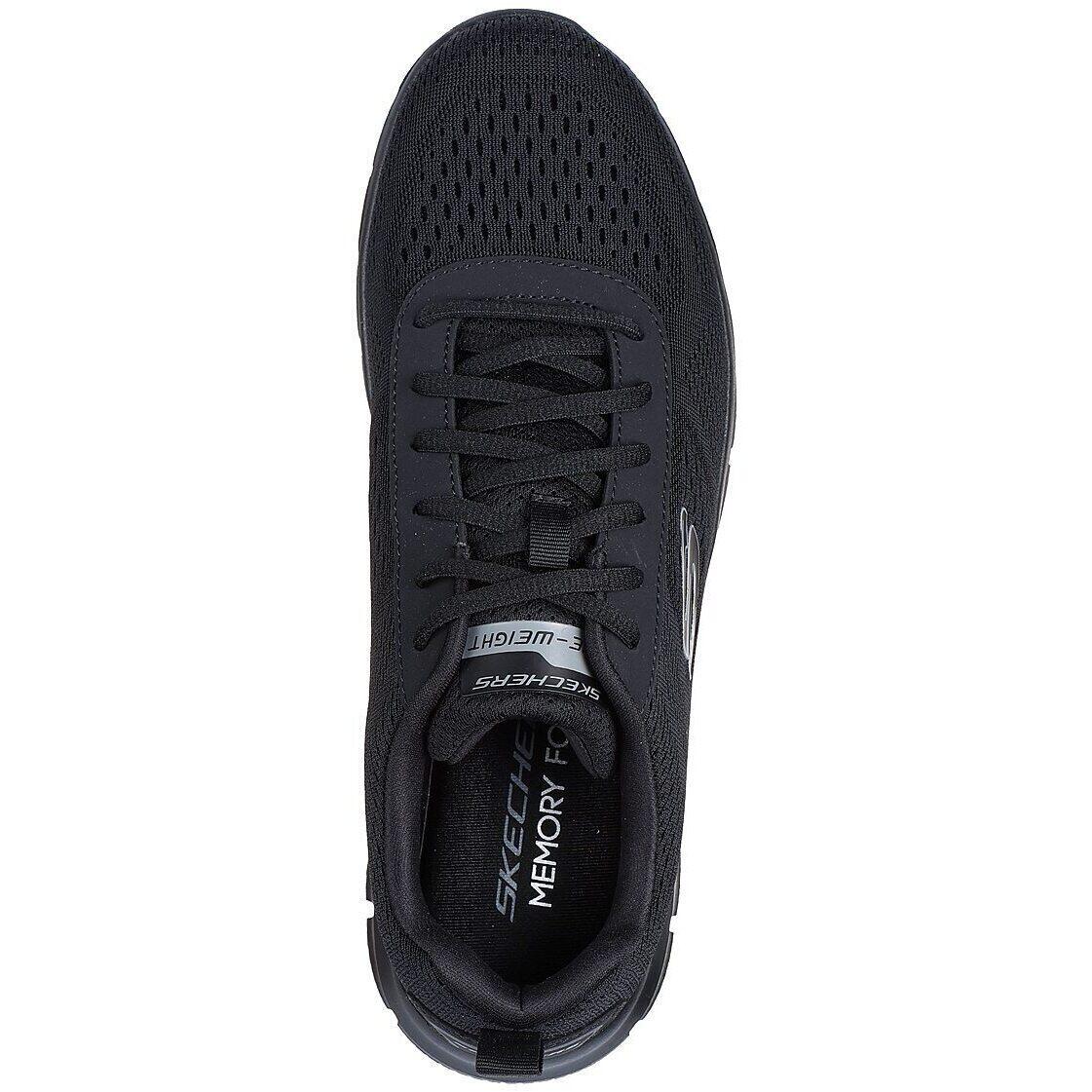 Buty sportowe męskie Skechers Track Leshur 2/7