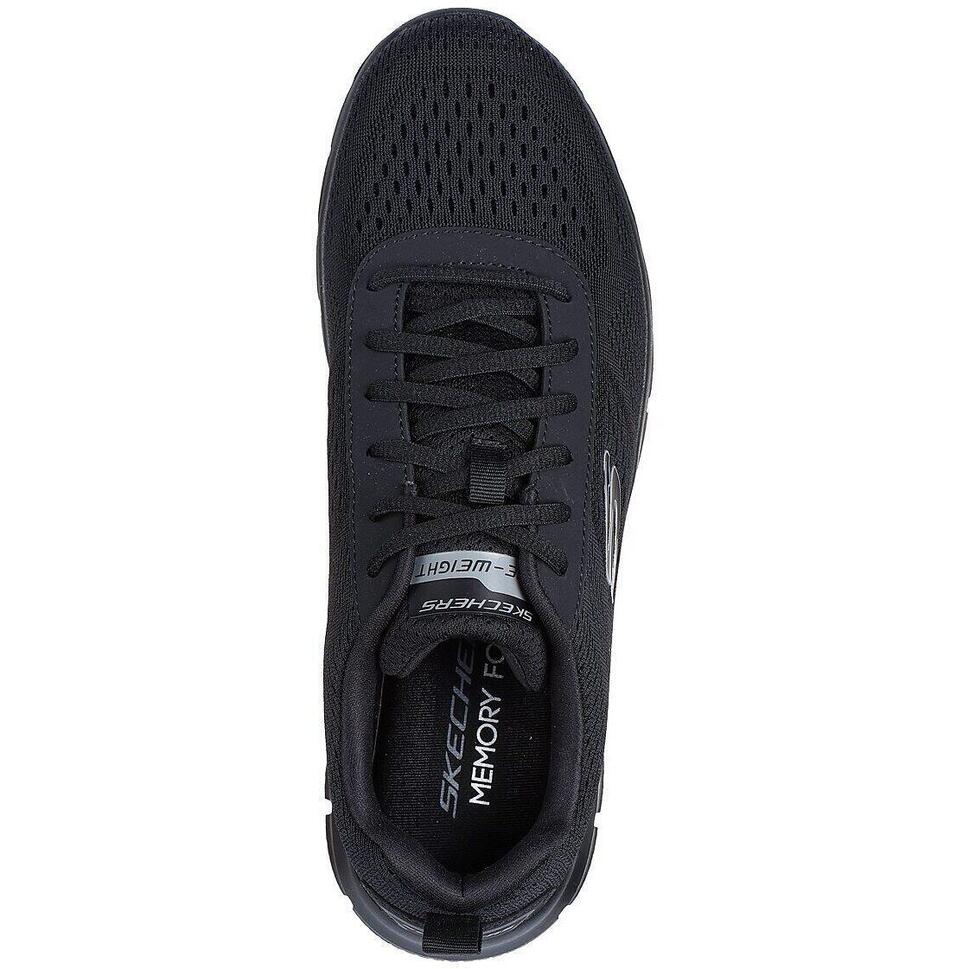 Adidasy Skechers Track - Leshur, Mężczyźni