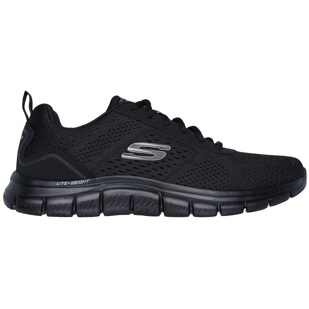 Buty sportowe męskie Skechers Track Leshur 3/7