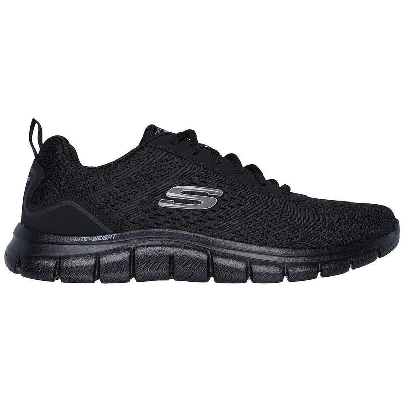 Pantofi sport barbati Skechers Track - Leshur, Negru