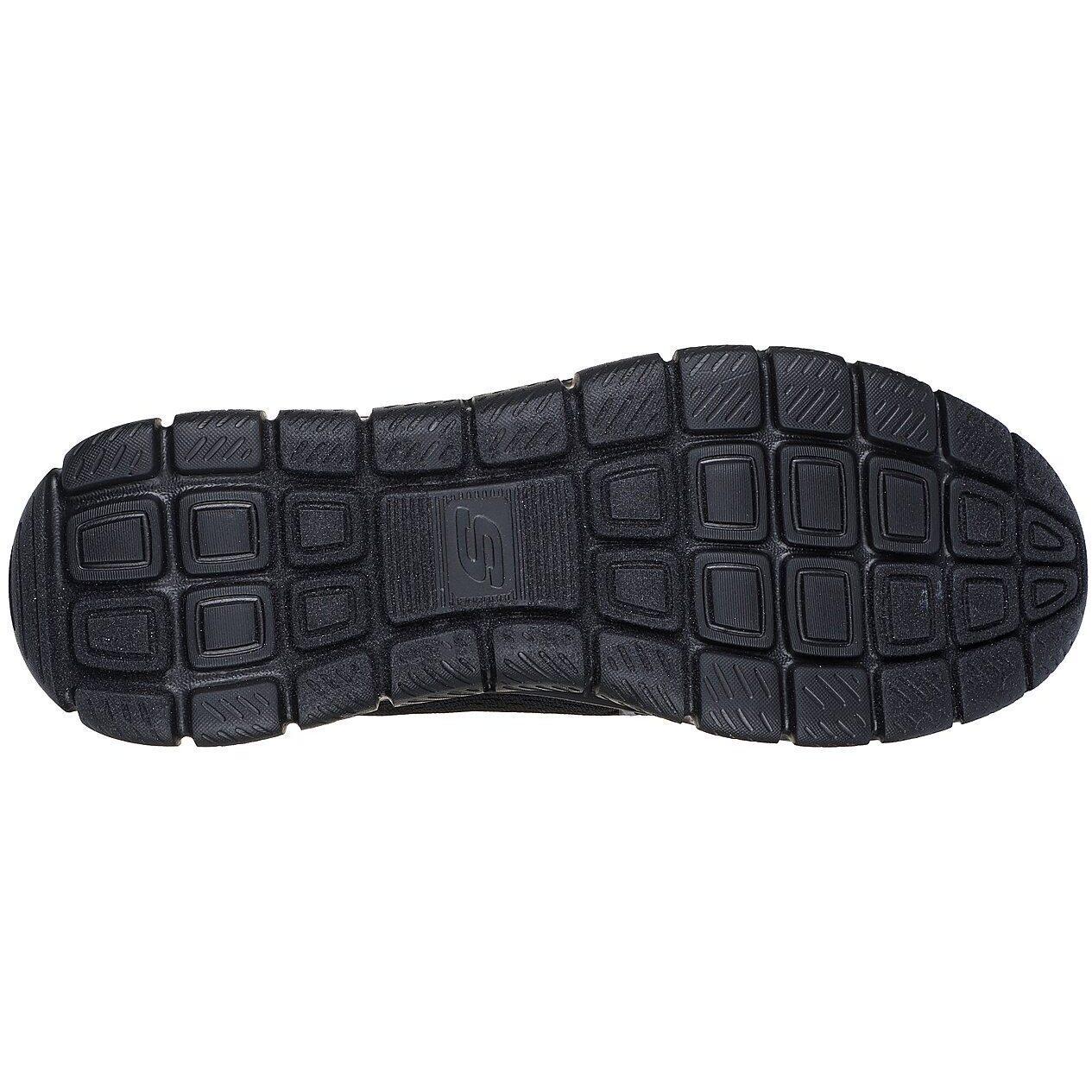 Buty sportowe męskie Skechers Track Leshur 4/7