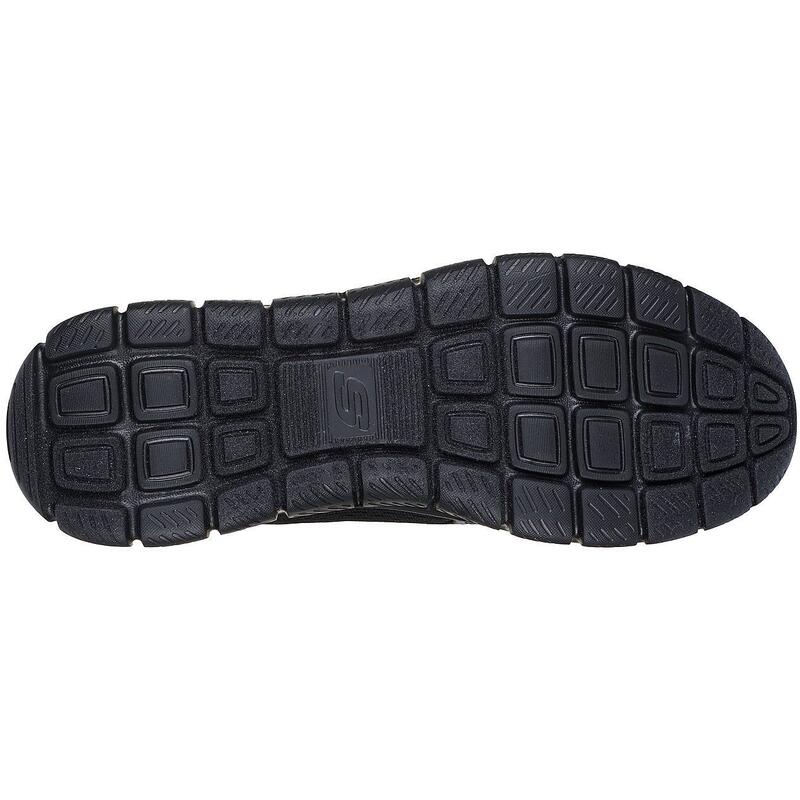 Pantofi sport barbati Skechers Track - Leshur, Negru