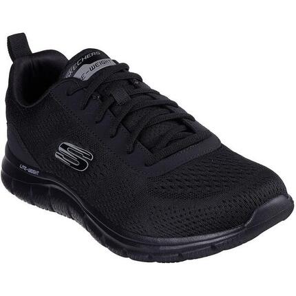 SKECHERS chaussures décontractées 232758-BBK Skechers Track