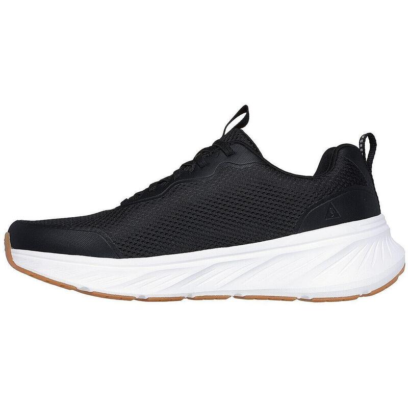 Pantofi sport barbati Skechers Edgeride - Rekze, Negru